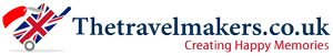 The Travel Makers Logo